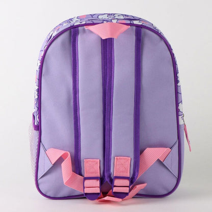 Hello Kitty Kuromi 3D backpack 30cm Nerdscape