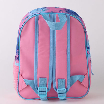 Disney Stitch 3D backpack 30cm Nerdscape