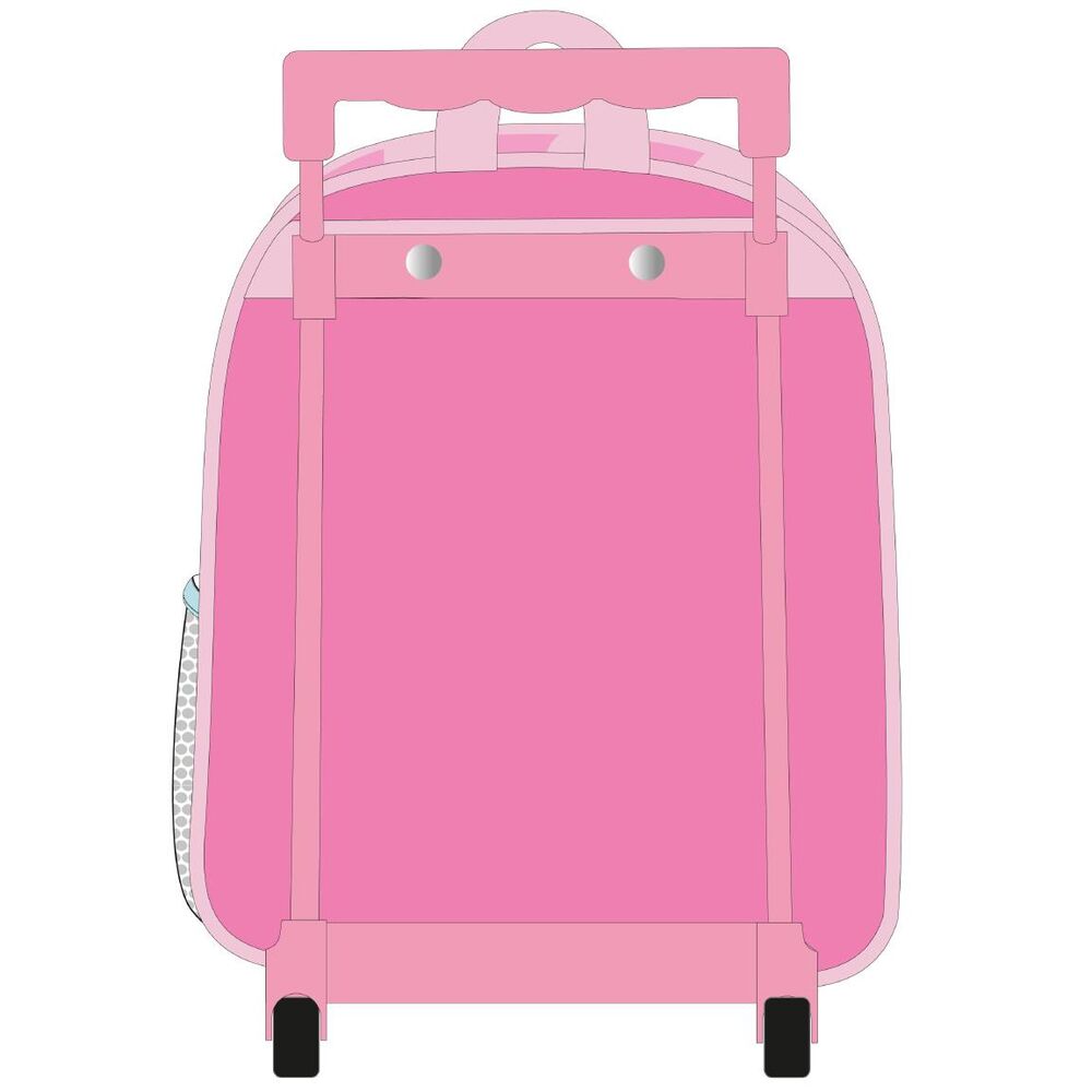 Disney Minnie 3D trolley 30cm Nerdscape
