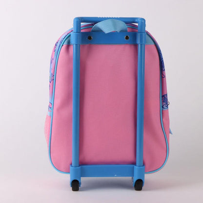 Disney Stitch 3D trolley 30cm Nerdscape