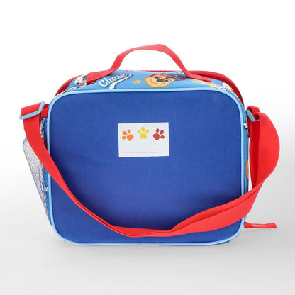 Paw Patrol 3D lunch bag Nerdscape