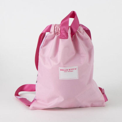 Hello Kitty and Friends gym bag 33cm Nerdscape