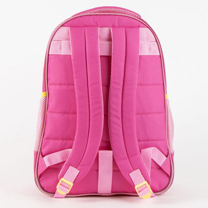 Hello Kitty and Friends adaptable backpack 42cm Nerdscape
