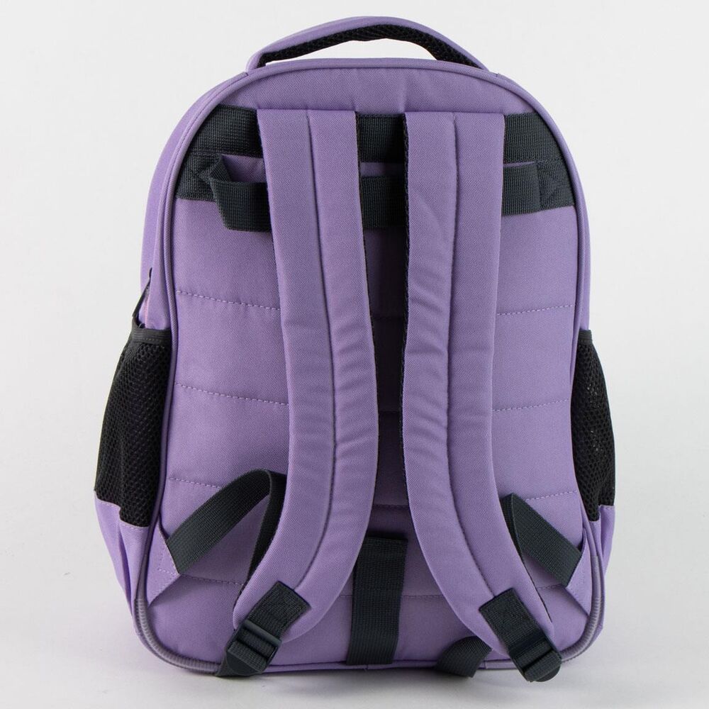 Hello Kitty Kuromi adaptable backpack 42cm Nerdscape