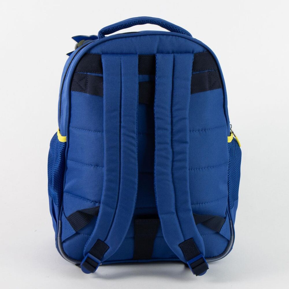 Sonic the Hedgehog adaptable backpack 42cm Nerdscape