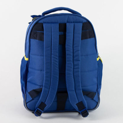 Sonic the Hedgehog adaptable backpack 42cm Nerdscape