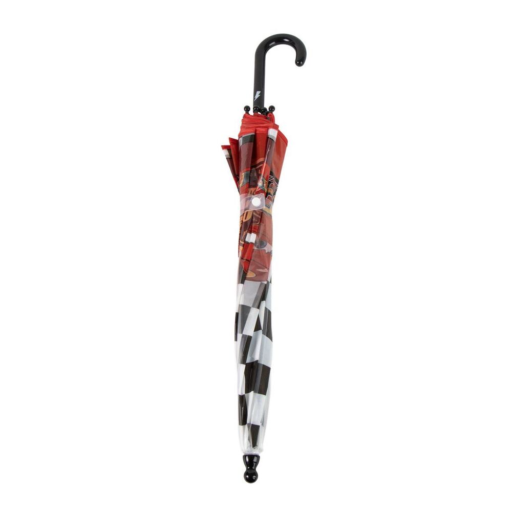 Disney Cars POE manual umbrella Nerdscape