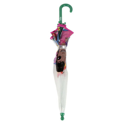 Dora the Explorer POE manual umbrella Nerdscape