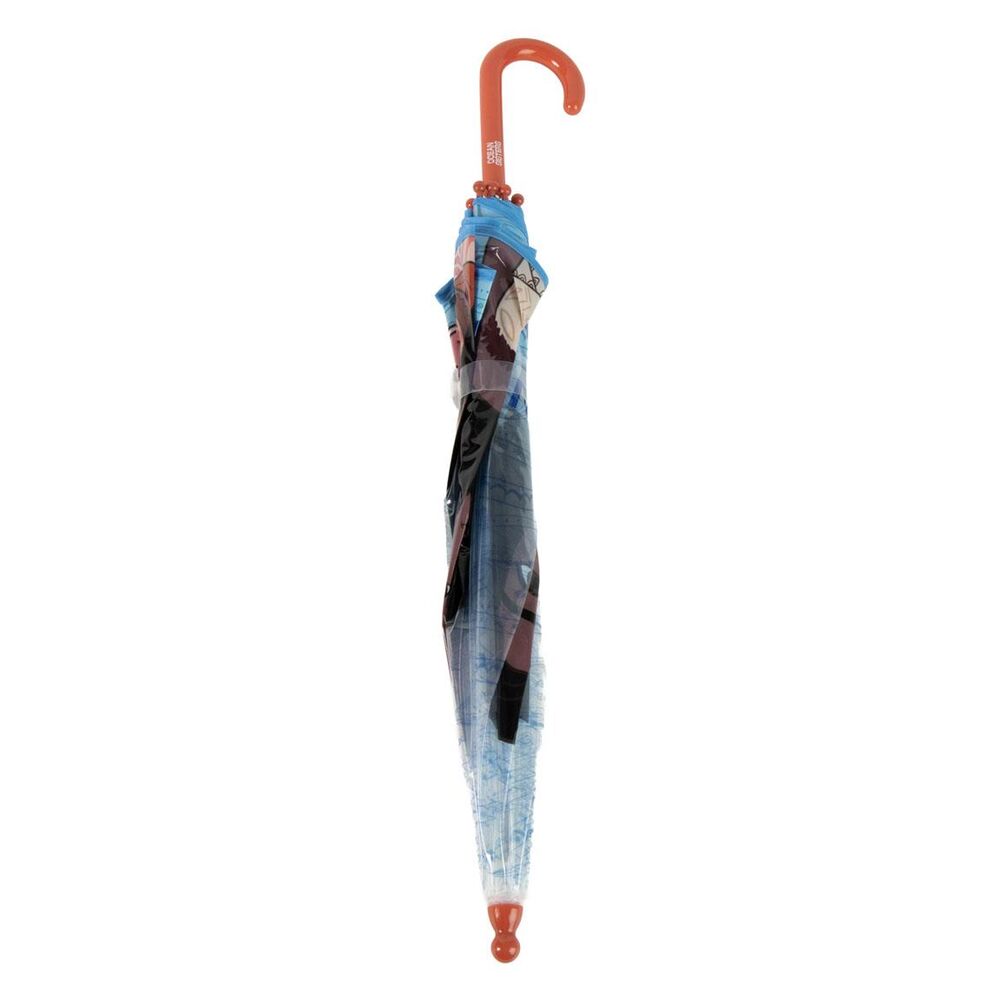Disney Vaiana Moana POE manual umbrella Nerdscape