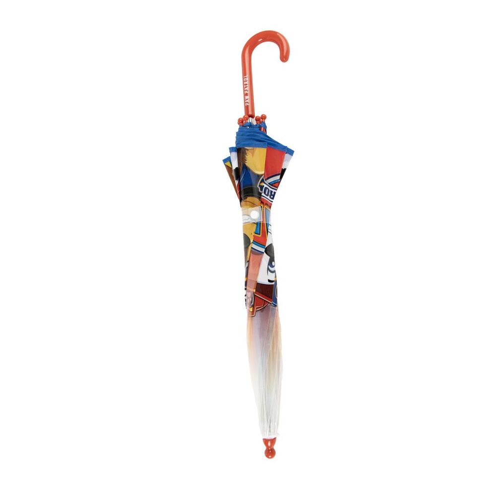Paw Patrol POE manual umbrella Nerdscape