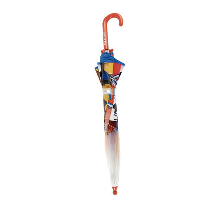 Paw Patrol POE manual umbrella Nerdscape