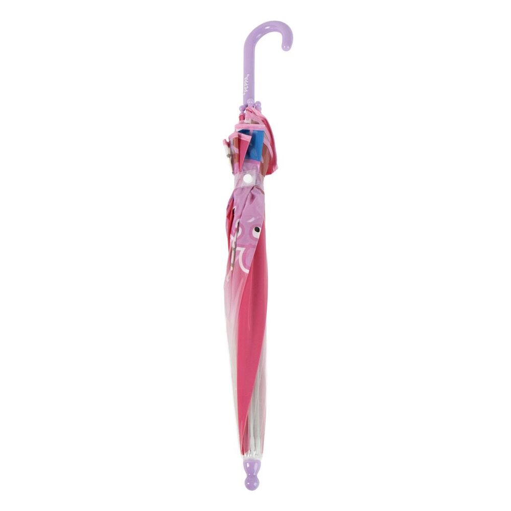 Peppa Pig POE manual umbrella Nerdscape