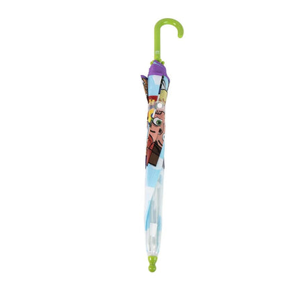Disney Pixar Toy Story POE manual umbrella Nerdscape