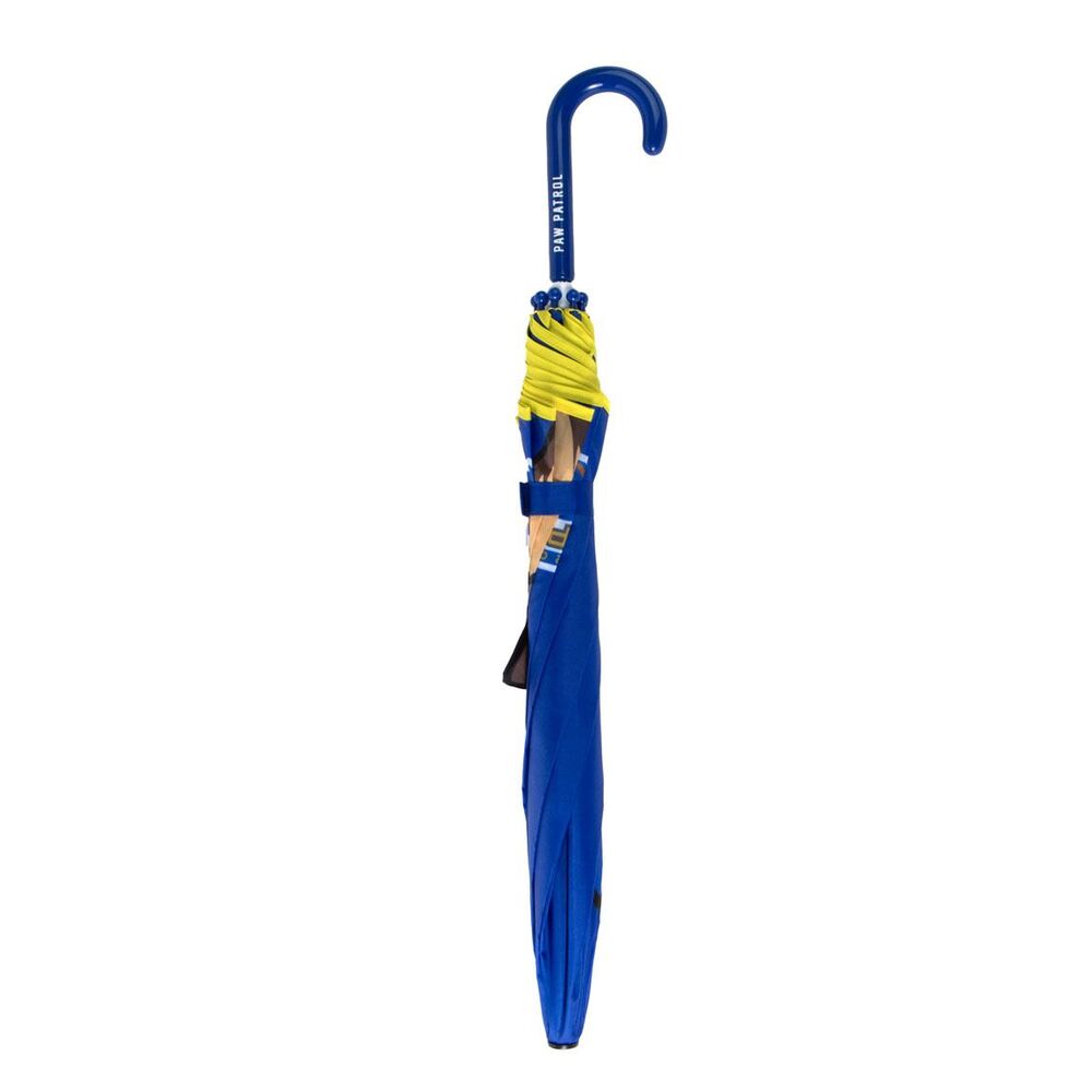 Paw Patrol Chase manual umbrella Nerdscape