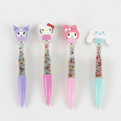 Hello Kitty assorted twist pen Nerdscape