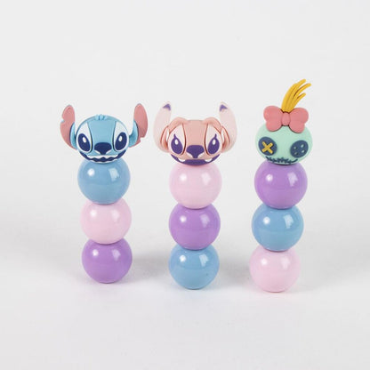 Disney Stitch assorted stackable highlighter Nerdscape