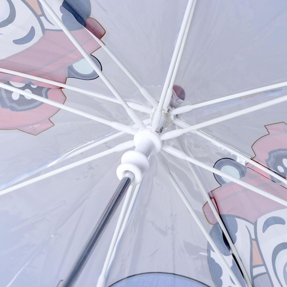 Paw Patrol bubble manual umbrella 45cm Nerdscape