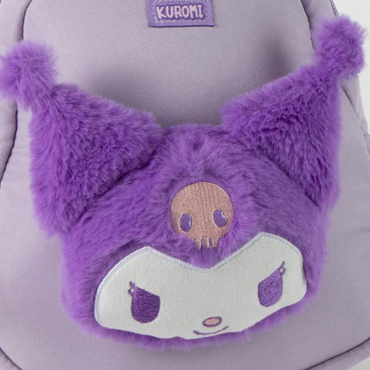 Hello Kitty Kuromi backpack 20cm Nerdscape