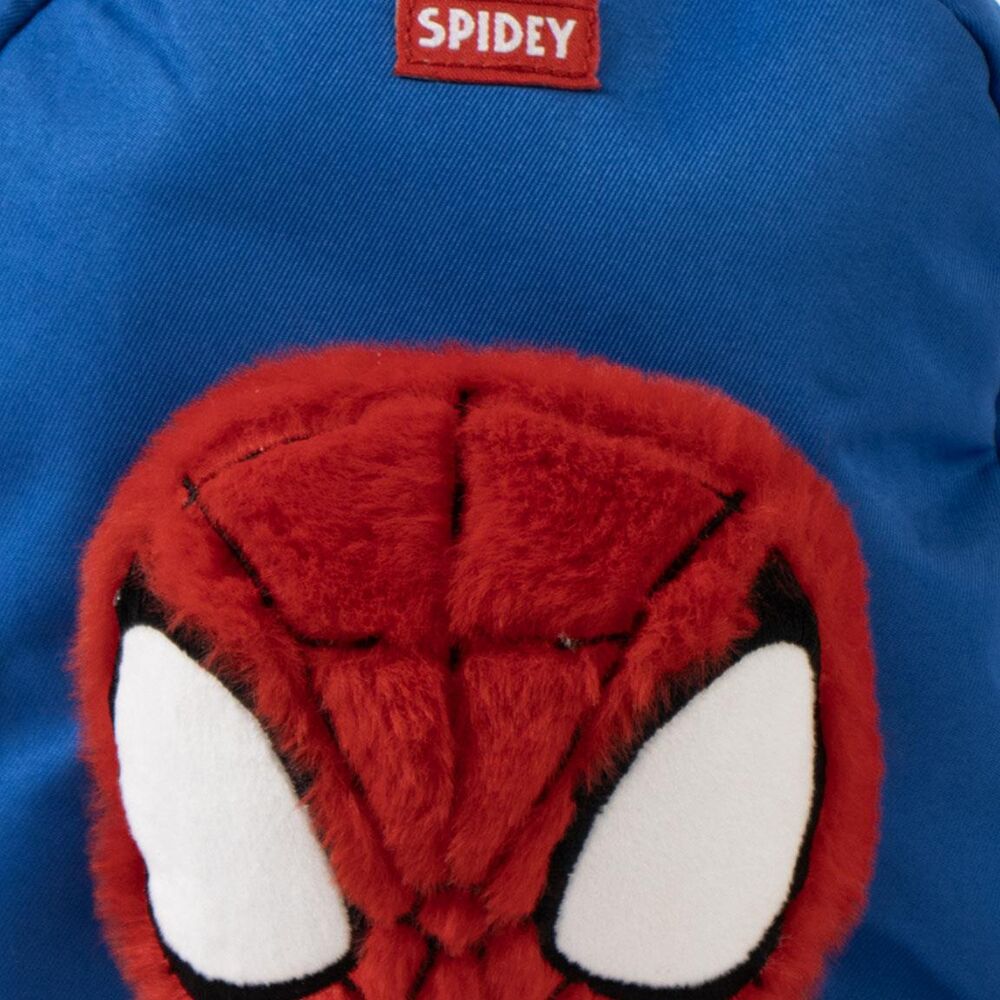 Marvel Spidey backpack 20cm Nerdscape