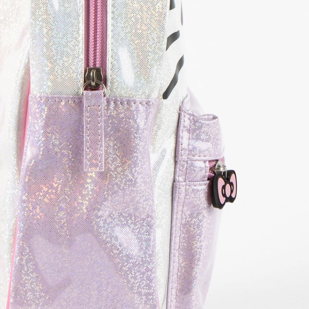 Hello Kitty backpack 30cm Nerdscape