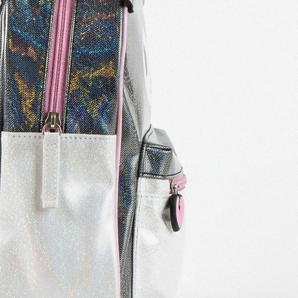 Hello Kitty Kuromi backpack 30cm Nerdscape