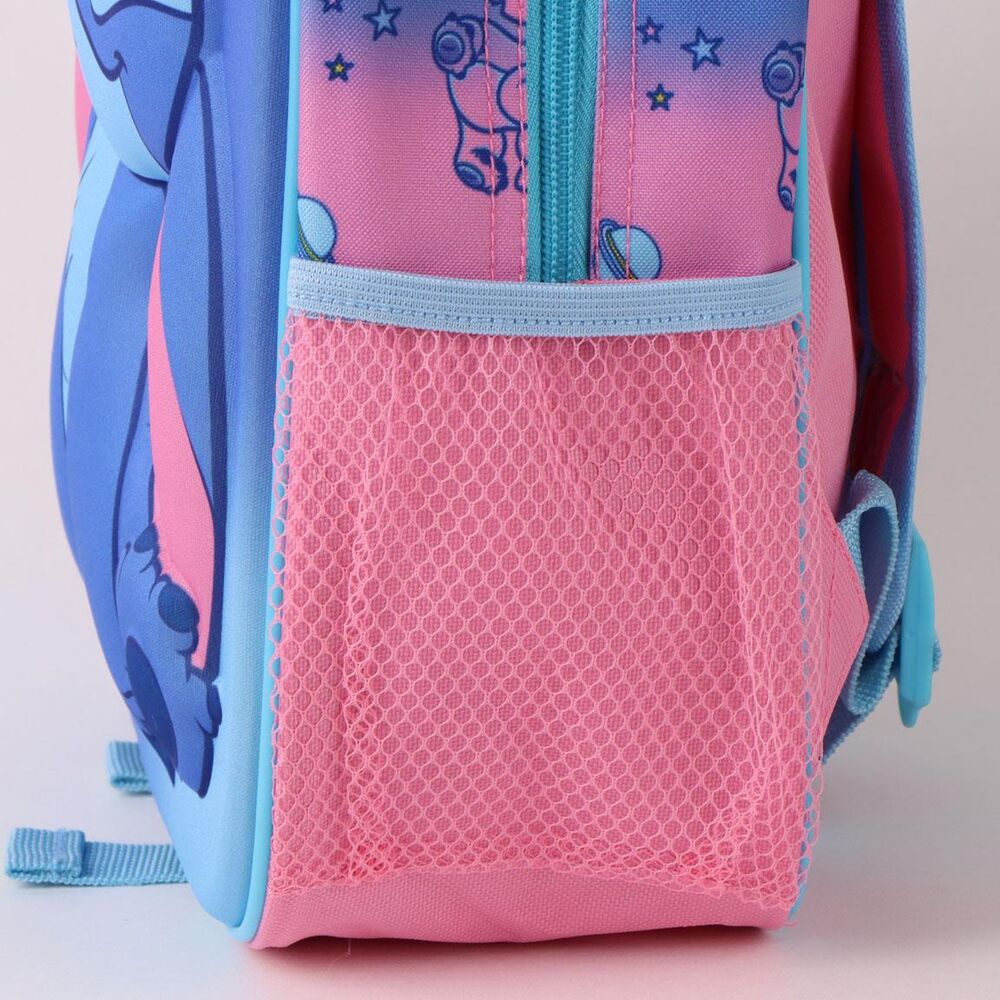 Disney Stitch 3D backpack 30cm Nerdscape
