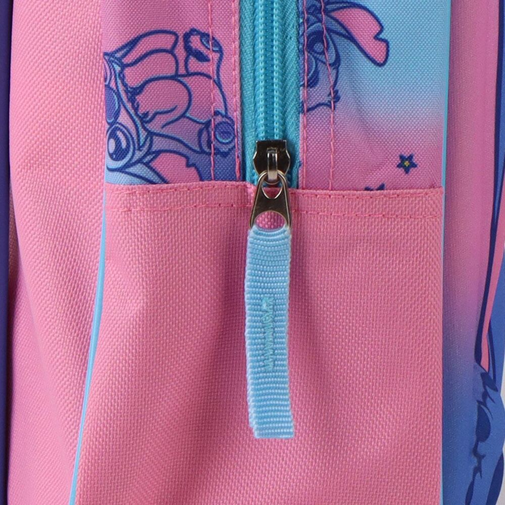 Disney Stitch 3D trolley 30cm Nerdscape