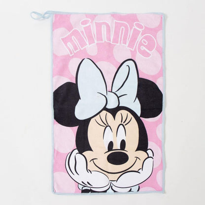 Disney Minnie toiletries bag set Nerdscape