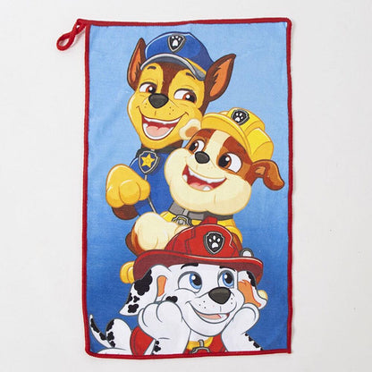 Paw Patrol toiletries bag set Nerdscape