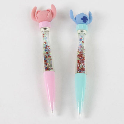 Disney Stitch assorted twist pen Nerdscape