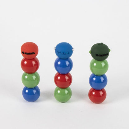 Marvel Avengers assorted stackable highlighter Nerdscape