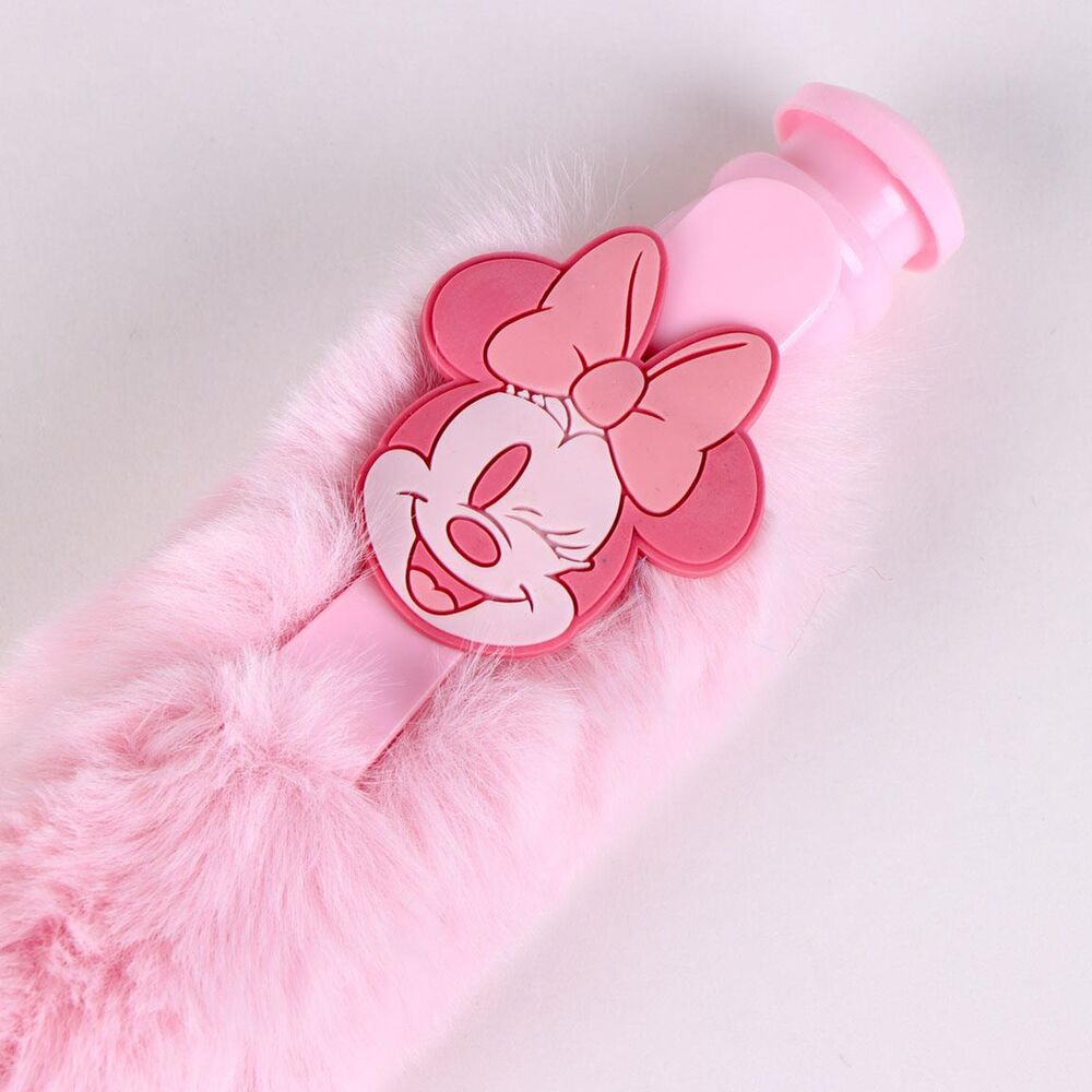 Disney Minnie assorted plush pen Nerdscape