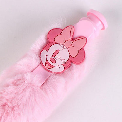 Disney Minnie assorted plush pen Nerdscape