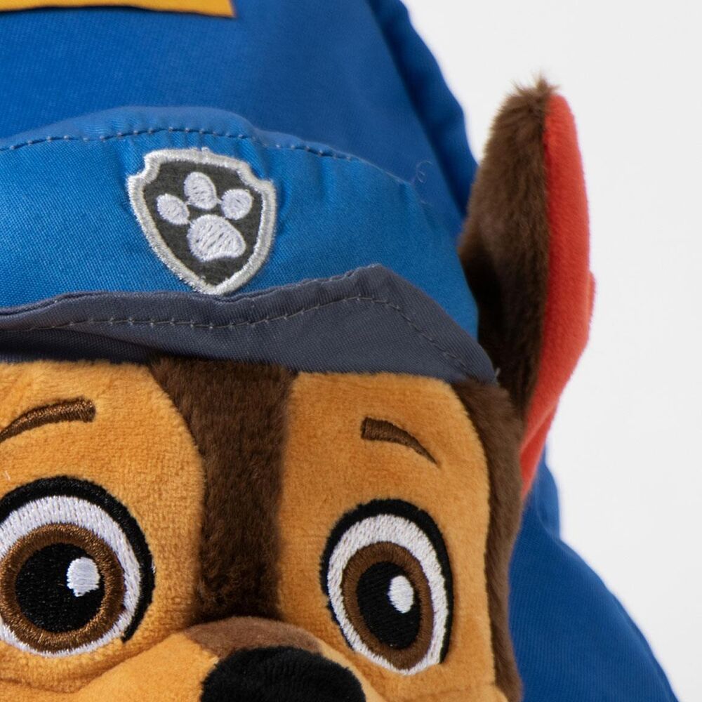 Paw Patrol Chase backpack 20cm Nerdscape