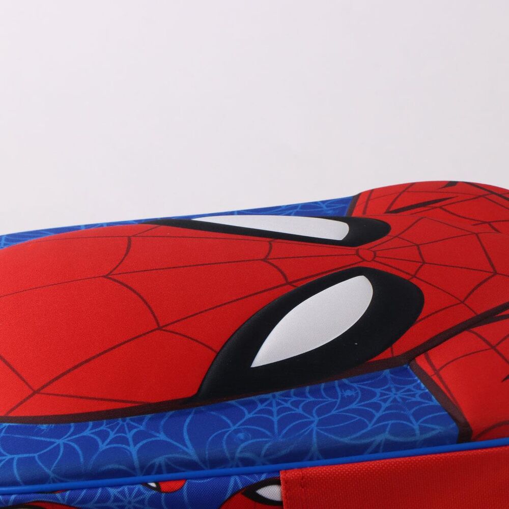 Marvel Spiderman 3D backpack 30cm Nerdscape