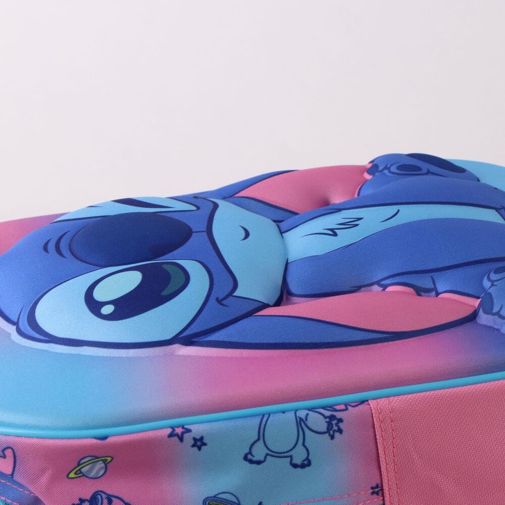 Disney Stitch 3D backpack 30cm Nerdscape