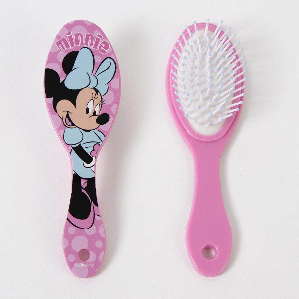 Disney Minnie toiletries bag set Nerdscape