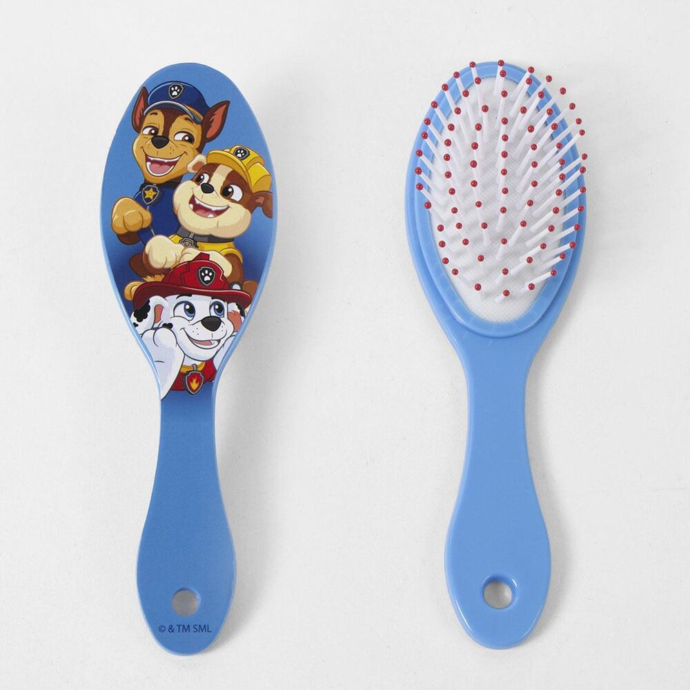 Paw Patrol toiletries bag set Nerdscape