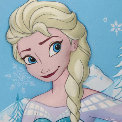 Disney Frozen Elsa 3D lunch bag Nerdscape