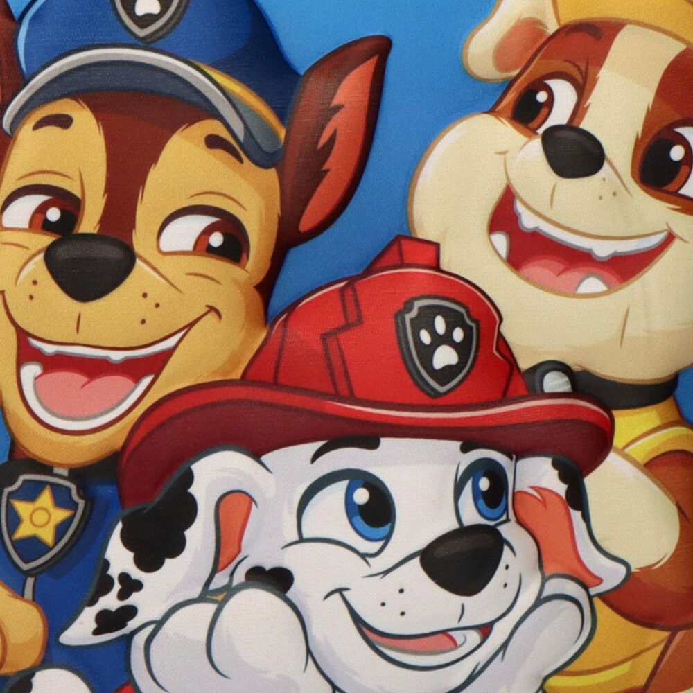Paw Patrol 3D lunch bag Nerdscape