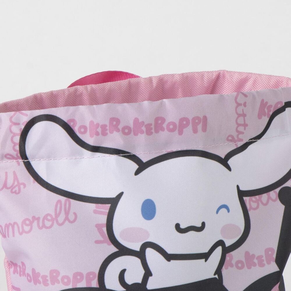 Hello Kitty and Friends gym bag 33cm Nerdscape