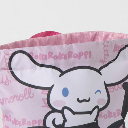 Hello Kitty and Friends gym bag 33cm Nerdscape