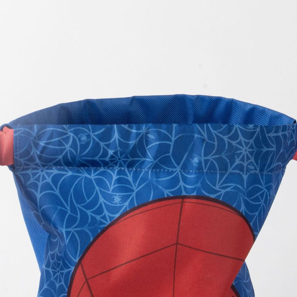 Marvel Spiderman gym bag 33cm Nerdscape