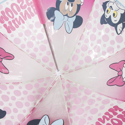 Disney Mickey and Friends POE manual umbrella Nerdscape