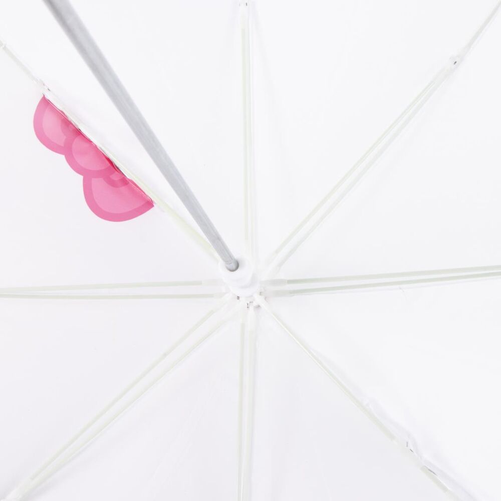 Hello Kitty manual umbrella Nerdscape