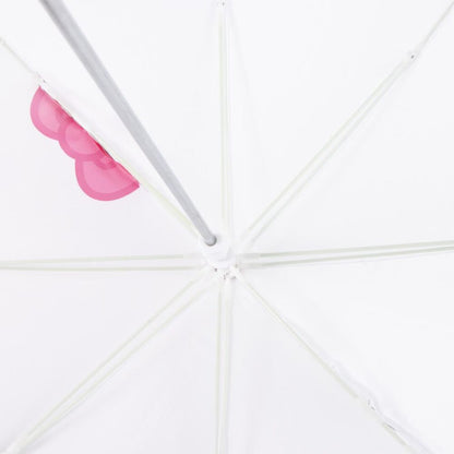 Hello Kitty manual umbrella Nerdscape