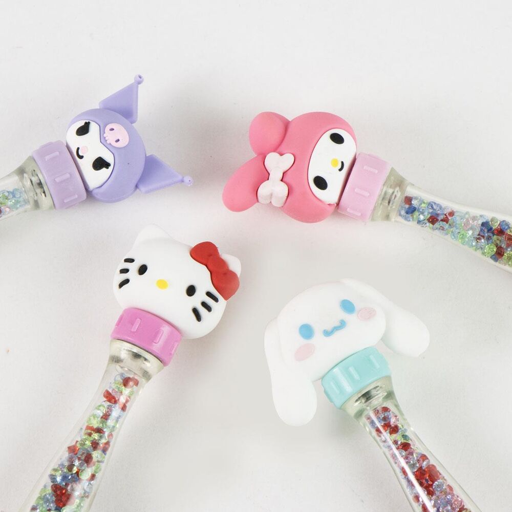 Hello Kitty assorted twist pen Nerdscape