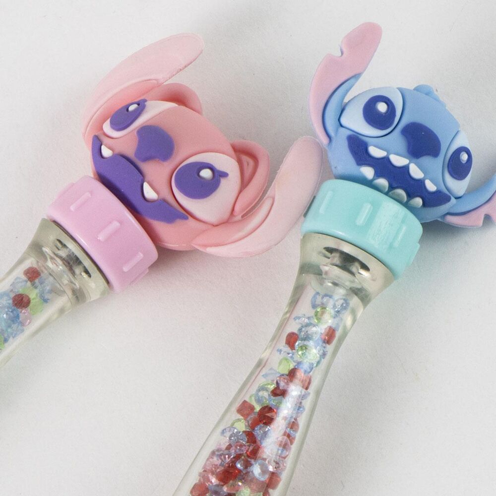 Disney Stitch assorted twist pen Nerdscape