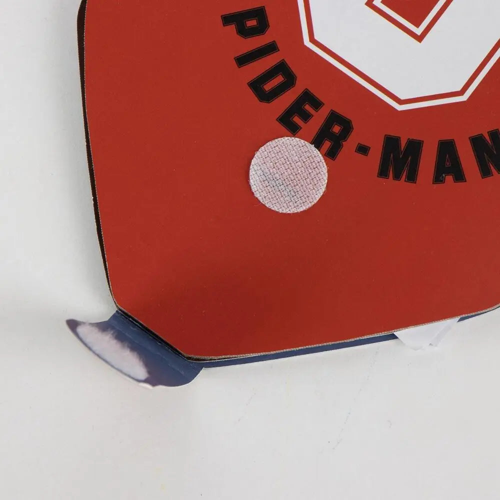 Marvel Spiderman activity set Nerdscape