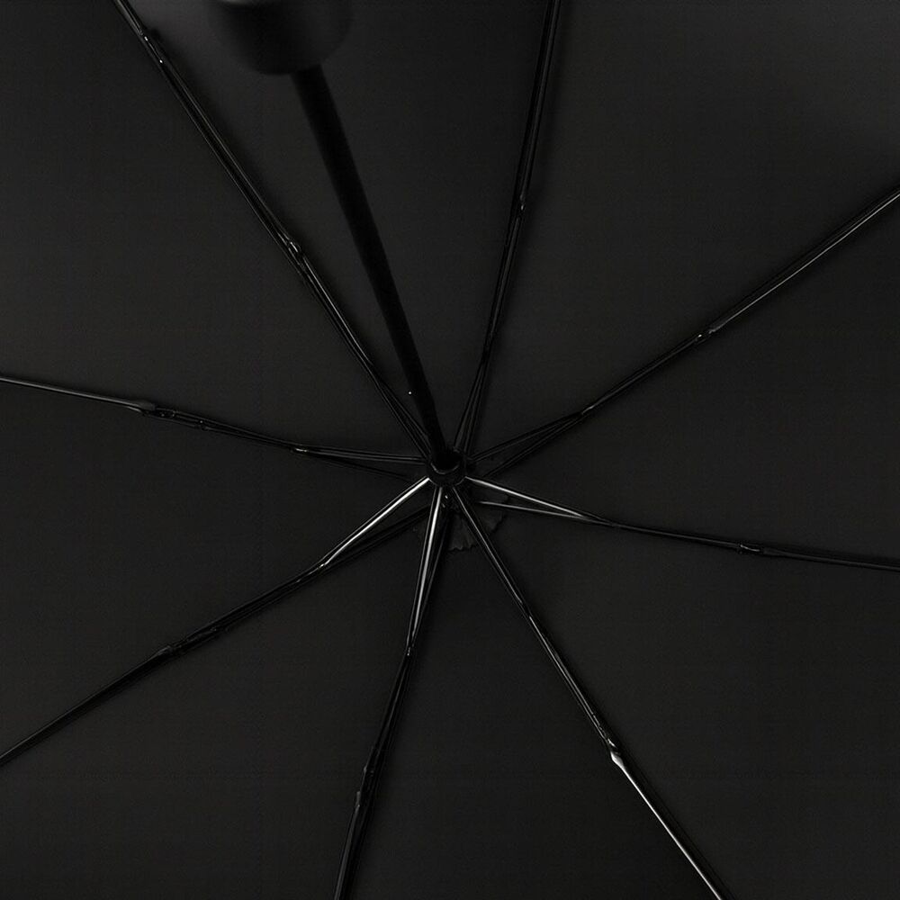 Real Madrid folding manual umbrella